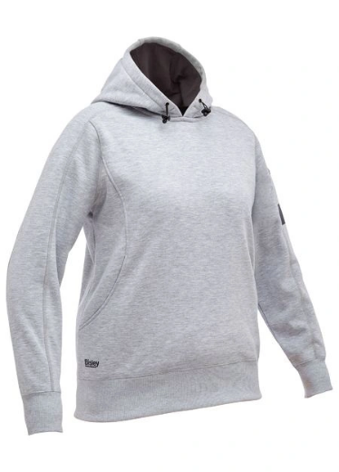 Picture of Bisley, Womens Jumper Fleece Pullover